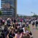 Eclipse Solar: vista desde las islas de la UNAM