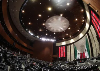 Aprueban a los integrantes de la Comisión Permanente del Congreso de la Unión