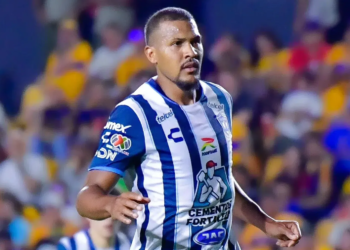 Pachuca quiere ir directo a la liguilla