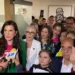 Ratifican senadores del PAN y PRI juicio político contra Záldivar