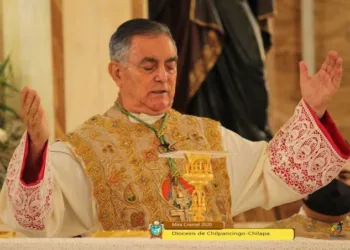 Foto; David Monroy/Corresponsal