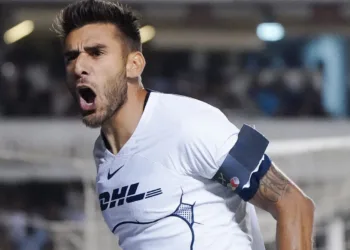 Pumas entra al play in