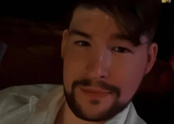 Hijo de Alfredo Adame responde si trabajaría con él en la actuación