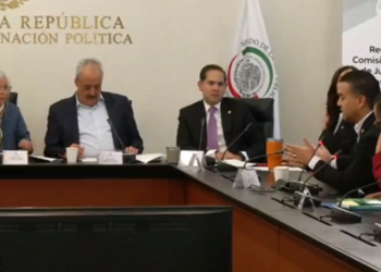 Morena alista reforma a Ley de Amnistía para perdón de integrantes de cárteles y violadores