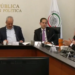 Morena alista reforma a Ley de Amnistía para perdón de integrantes de cárteles y violadores