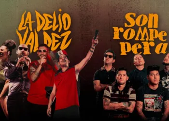 La cumbia de México y Argentina resonará por todo el Frontón de la CDMX