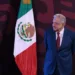 López Obrador condena violencia tras la muerte de la niña Camila