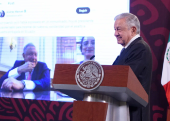 Grave violación a la Constitución si cancelan mañaneras, acusa López Obrador