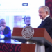 Grave violación a la Constitución si cancelan mañaneras, acusa López Obrador