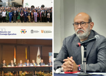 Reducción de presupuestos preocupa a universidades de Latam: STUNAM