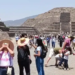 México mira baile del Sol y la Luna