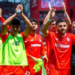 El nuevo líder se llama Toluca