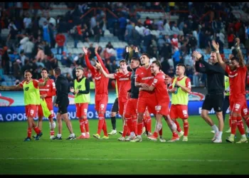 Felicítame cuando seamos campeones: Orrantía
