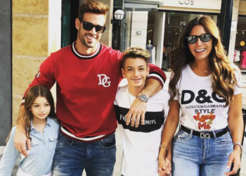 William Levy da su posicionamiento sobre ruptura con Elizabeth Gutiérrez
