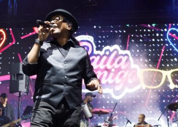 Baila Conmigo Fest