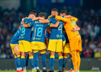 América es líder general y mejor defensiva