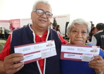AMLO triplica entrega de recursos en programas sociales previo al proceso electoral