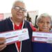 AMLO triplica entrega de recursos en programas sociales previo al proceso electoral