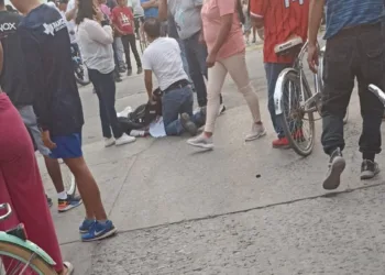 Asesinan a Gisela Gaytán, candidata de Morena a la alcaldía de Celaya, Guanajuato