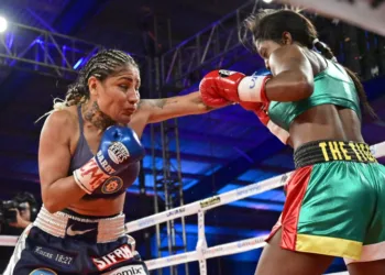 “Barby” Juárez confirma planes del adiós
