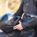 Impulsan uso de «cascos certificados» para evitar muerte cerebral en accidentes de motocicleta