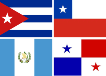 Chile, Cuba, Guatemala y Panamá también respaldan a México