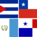Chile, Cuba, Guatemala y Panamá también respaldan a México