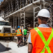 Constructoras tropiezan por segundo mes; caen 1.3% en febrero