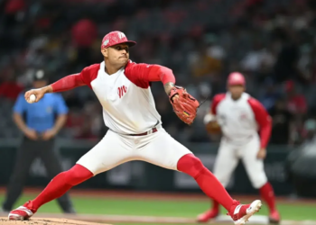 Play-ball… todos por el título