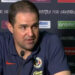 La falta de contundencia condenó al América: Jardine