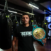 Jhonny González anuncia su retiro