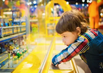 Ventas por Día del Niño subirán casi 40% en CDMX: Canaco