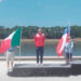 Plata para Nicol Guzmán
