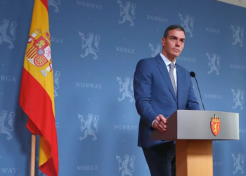Pedro Sánchez