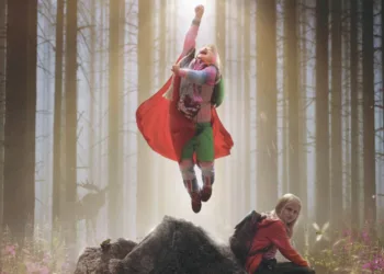 “Sisters: El verano que encontramos nuestros superpoderes” volverá al cine