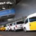 Permisionarios de taxis del AICM exigen investigar corruptelas