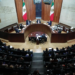 Senado debe acelerar nombramientos en TEPJF: Coparmex