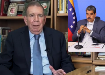 Candidato opositor ve condiciones para derrotar a Maduro