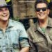 Carlos Vives y Silvestre Dangond