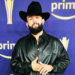 Carin León, el primer mexicano en los Academy Country Music Awards