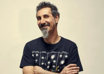 Serj Tankian
