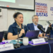 Conferencia de prensa de ASSA