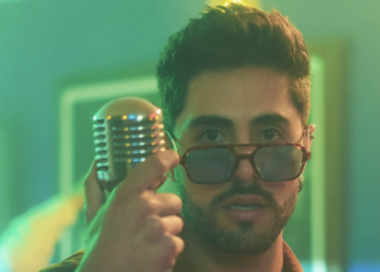 Nik Salazar lanza "Paquita", una canción vibrante que habla del sueño americano