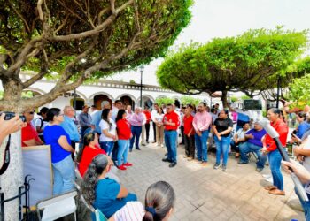 Morena desesperado y enloquecido porque saben que perderán el Congreso de la Unión: PRI