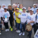 Alfa González llama a tlalpenses a refrendar apoyo a su proyecto
