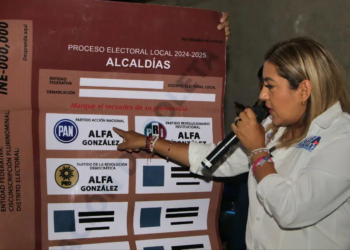 Alfa reforzará la seguridad de Tlalpan con 80 patrullas, 600 agentes y 450 cámaras de videovigilancia