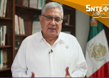 Positivo el aumento de 10% al salario de los maestros: SNTE