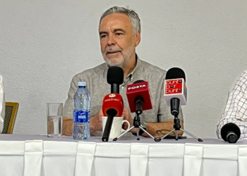 Ni “empate”, ni encuestas con “ventaja”, Sheinbaum está 2 a 1: Ramírez Cuéllar