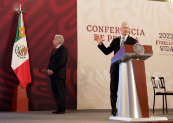 Revira Del Mazo: Alejandro Moreno es un mediocre y un traidor