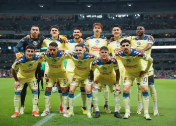 En América destacan las dos finales seguidas